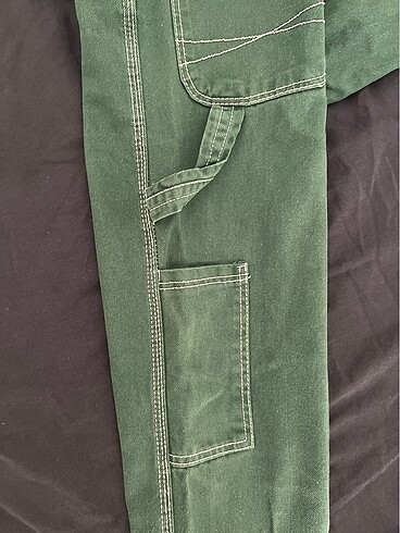 Berskha straight jean
