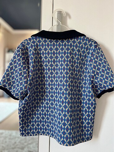 Pull and Bear Pull&bear crop top