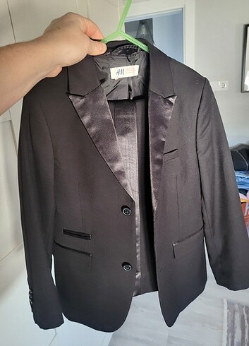 H&M 134 BEDEM TAKIM ELBISE
