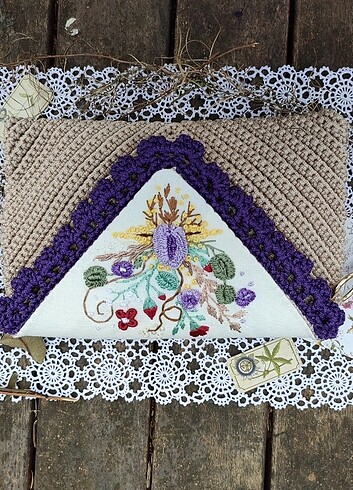 Kadın Çanta - Görsel 5