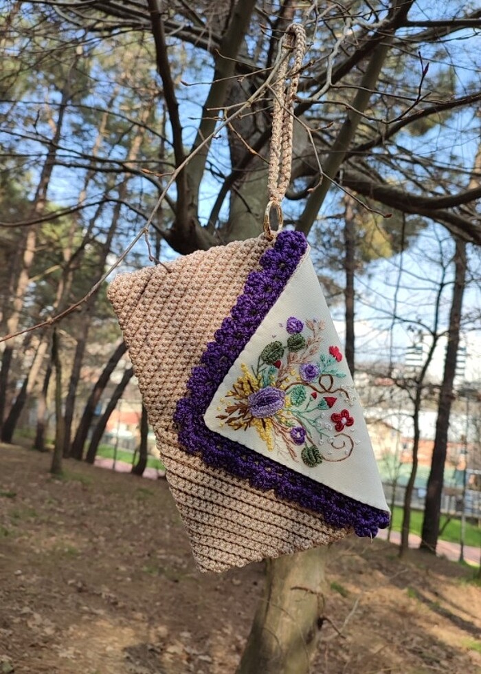 Kadın Çanta - Görsel 2