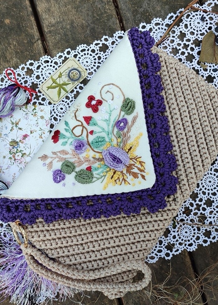 Kadın Çanta - Görsel 4