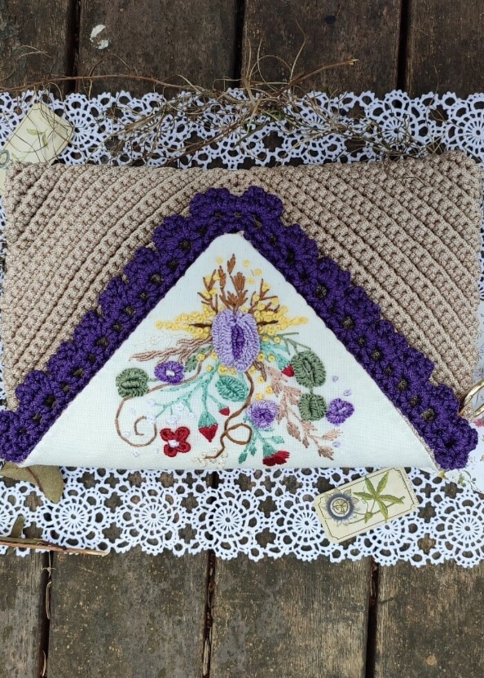 Kadın Çanta - Görsel 5