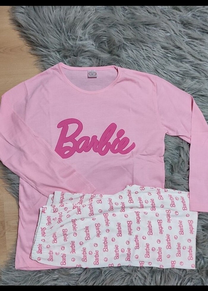 Pijama takımı - Görsel 3