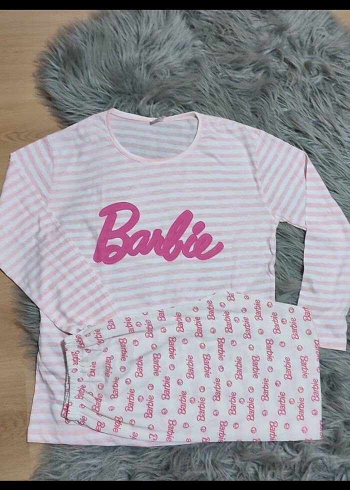 Pijama takımı  - Görsel 2