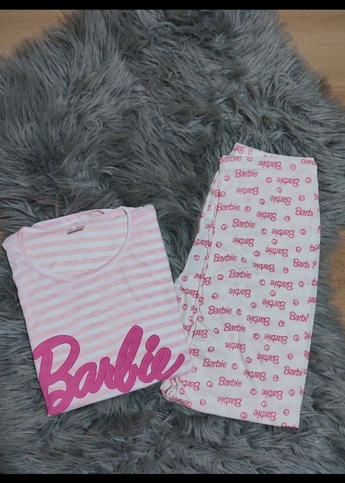 Pijama takımı  - Görsel 3