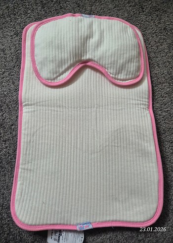 Bebek alt açma - Görsel 3