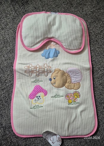 Bebek alt açma - Görsel 2