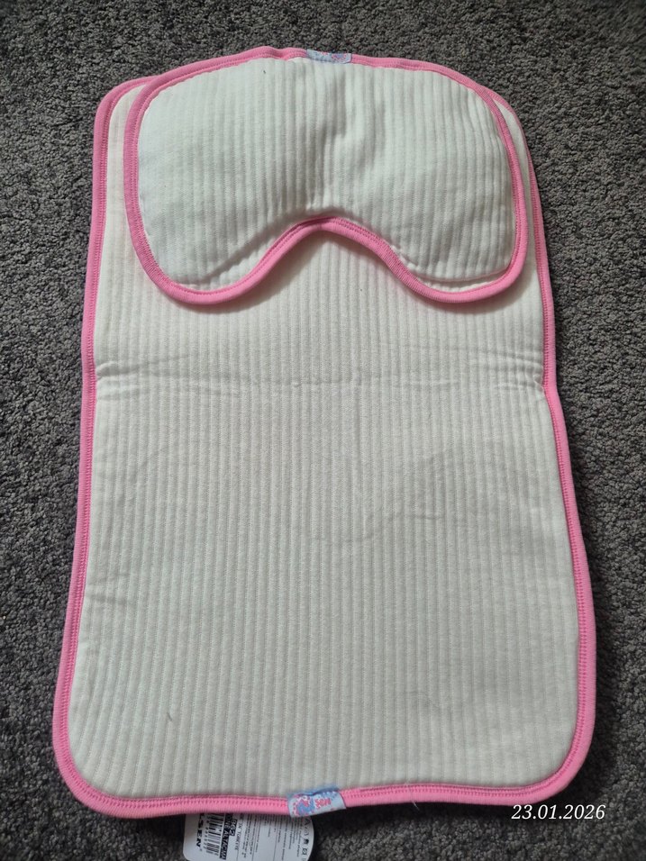 Bebek alt açma - Görsel 3