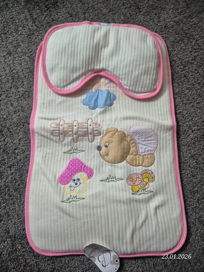 Bebek alt açma - Görsel 2