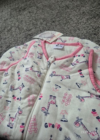 Diğer Standart Beden