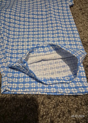 Kadın pijama - Görsel 3