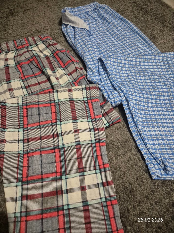 Kadın pijama - Görsel 2