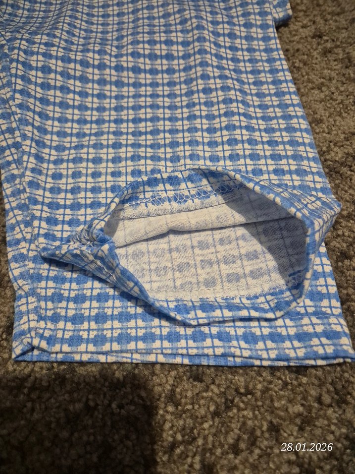 Kadın pijama - Görsel 3