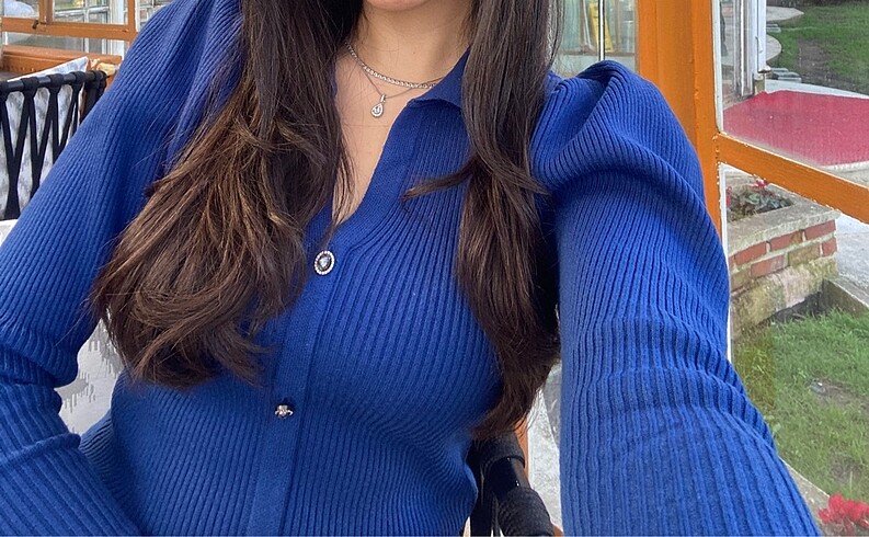 Zara elbise