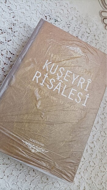Kuşeyri risalesi