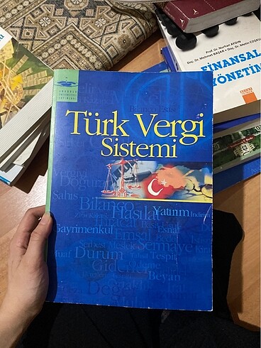 Türk vergi sistemi