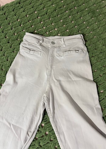Hallhuber krem jean
