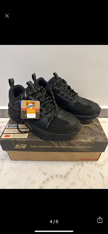 Skechers ayakkabı