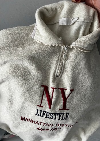 Kadın Sweatshirt - Görsel 3