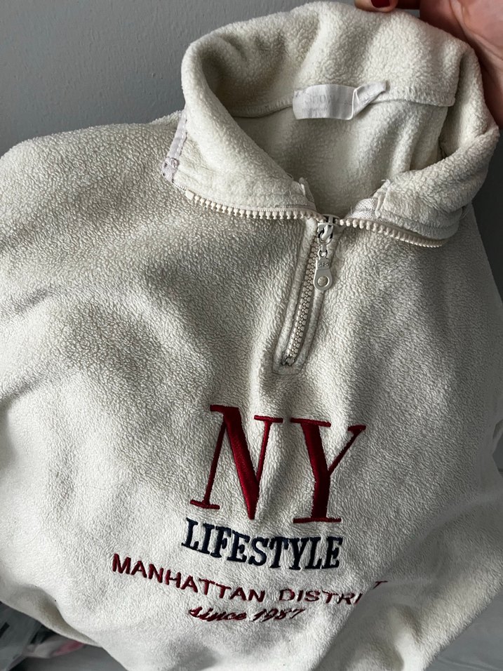 Kadın Sweatshirt - Görsel 3