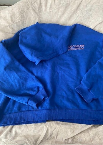 5 adet Kadın Sweatshirt - Görsel 4