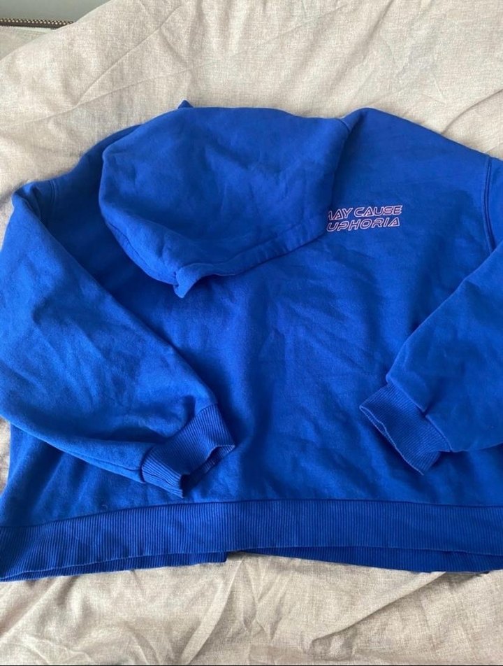 5 adet Kadın Sweatshirt - Görsel 4