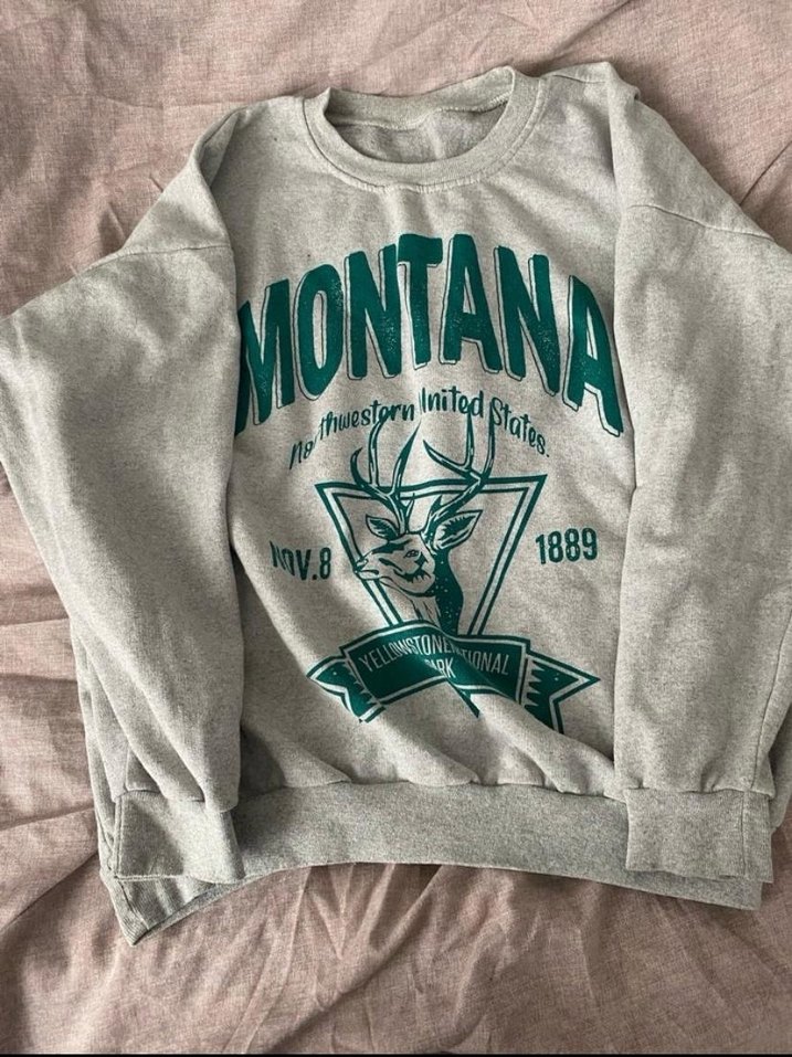 5 adet Kadın Sweatshirt - Görsel 3