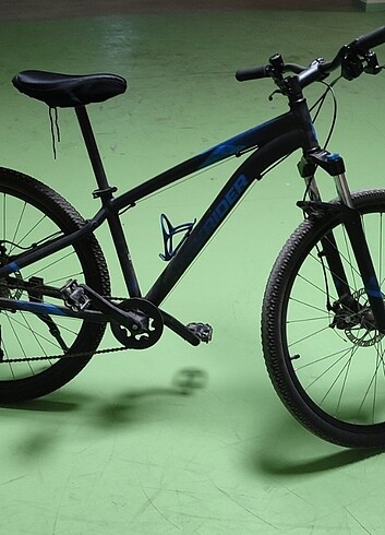 Beden rockrider st120 ihtiyaçtan satılıktır hediyeli pazarlık vardır