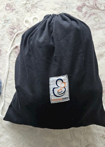 Renkli Desenli Kanguru - Görsel 4