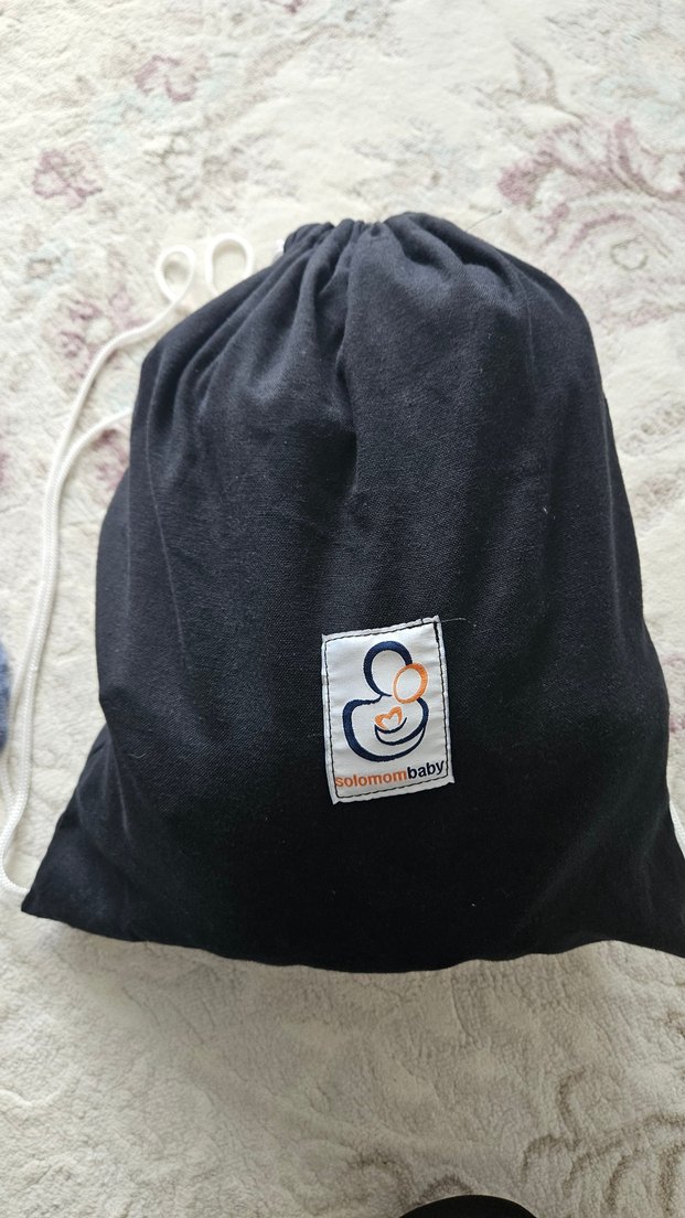 Renkli Desenli Kanguru - Görsel 4