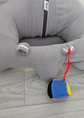 Oturma Destek Minderi - Görsel 2