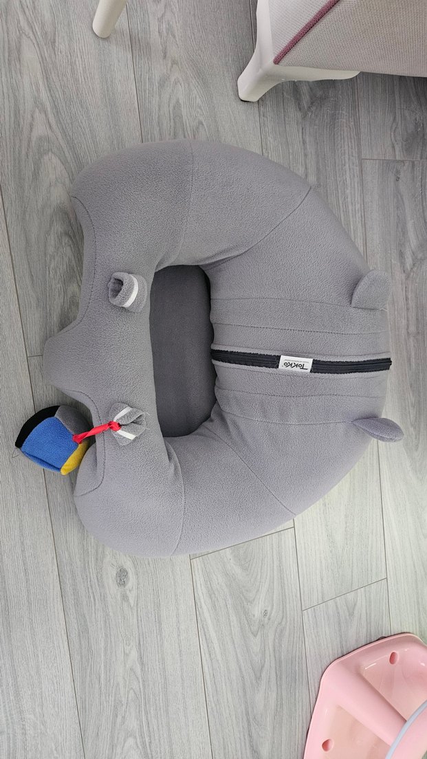 Oturma Destek Minderi - Görsel 5