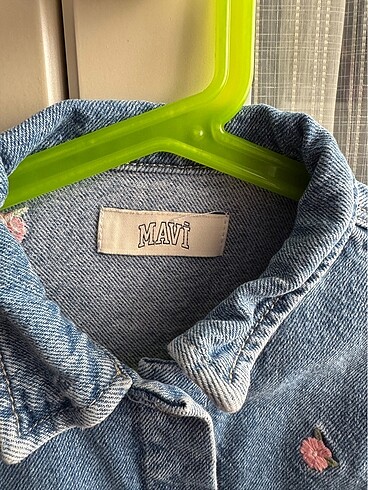 Mavi Jeans Mavi kot ceket