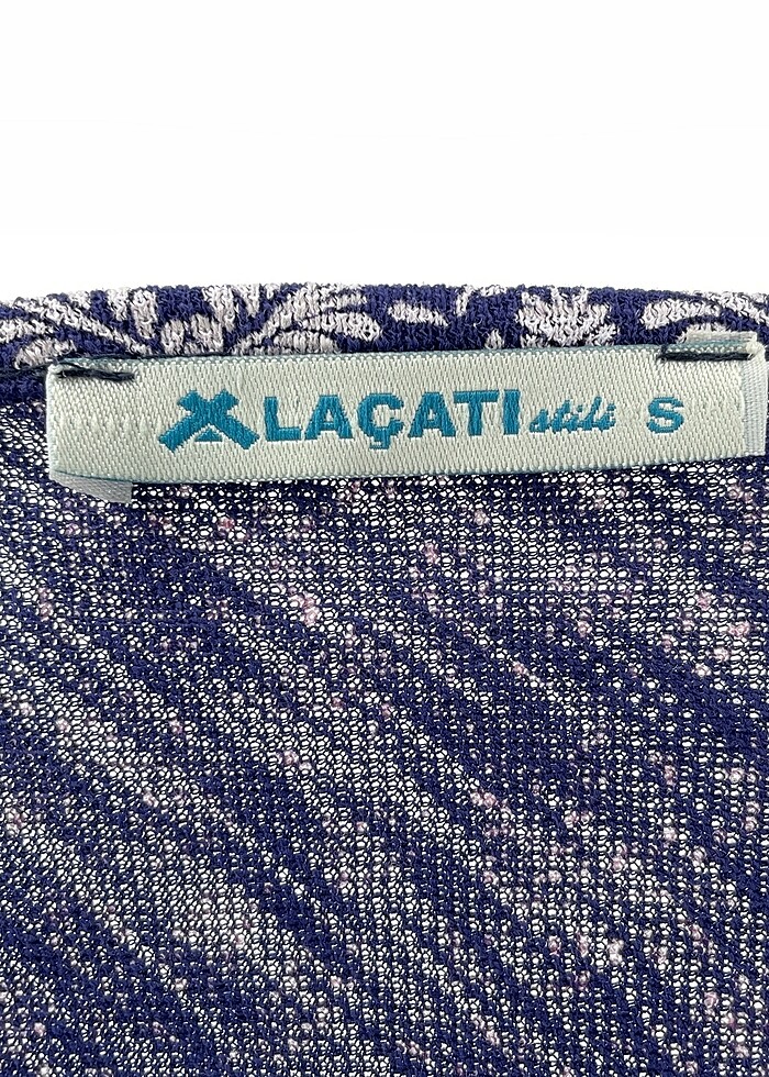 Vintage Love Kısa Elbise %70 İndirimli. - Görsel 4