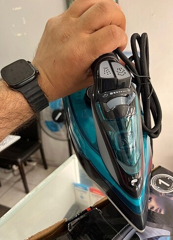 BOSCH MARKA ÜTÜ SIFIRDIR 