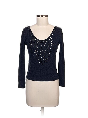 Vintage Love Bluz %70 İndirimli.