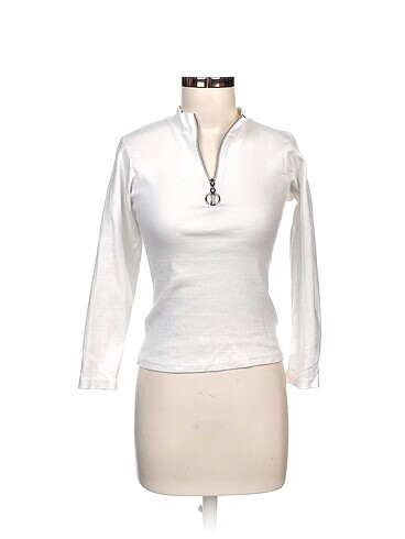 Vintage Love Bluz %70 İndirimli.