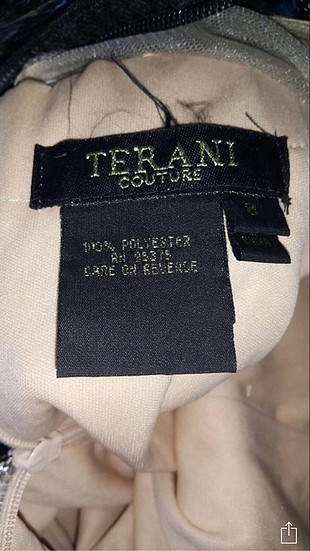Alfabeta Teranı couture marka????