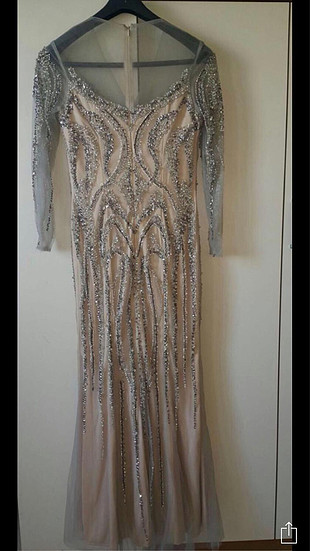 38 Beden Teranı couture marka????