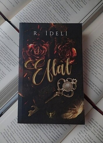 Eflal