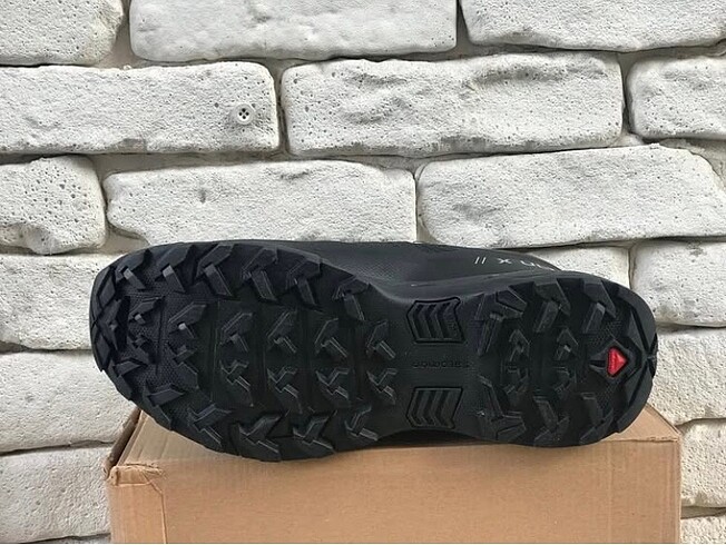 Salomon su geçirmez 40-45 arası tüm numaralar mevcuttur - Görsel 6