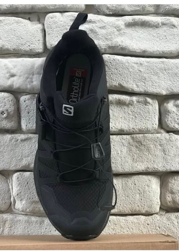 Salomon su geçirmez 40-45 arası tüm numaralar mevcuttur - Görsel 4