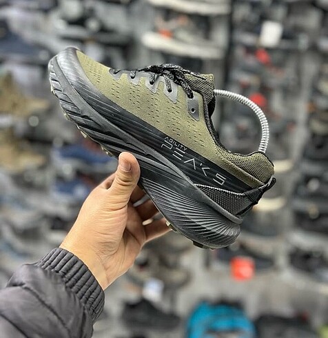 Columbia yeni sezon kaliteli su geçirmez ayakkabılar geldi - Görsel 7