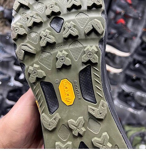 Columbia yeni sezon kaliteli su geçirmez ayakkabılar geldi - Görsel 6