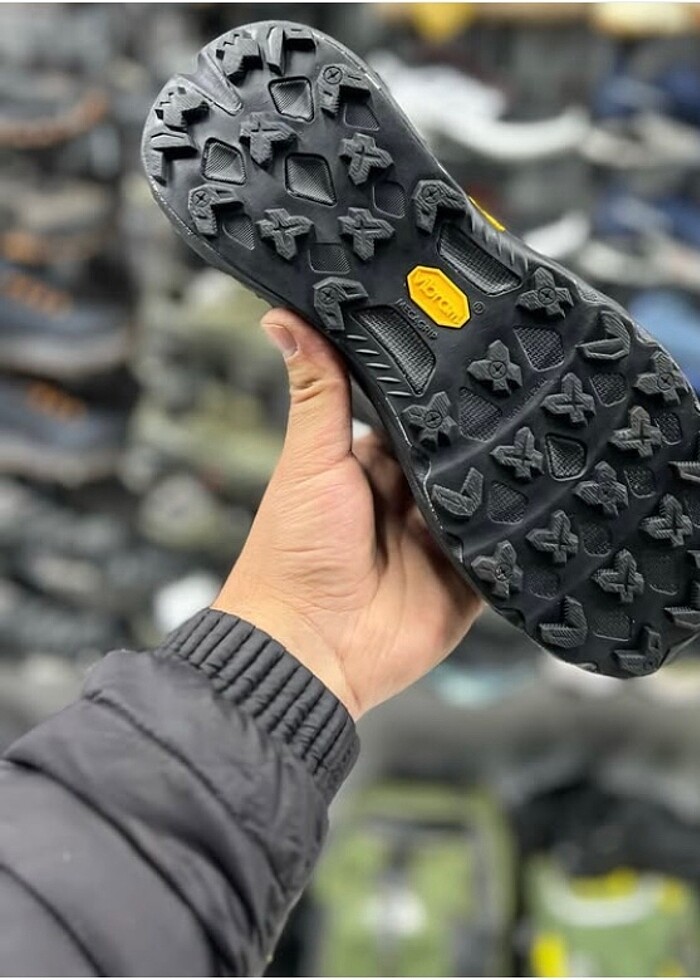 Columbia yeni sezon kaliteli su geçirmez ayakkabılar geldi - Görsel 5