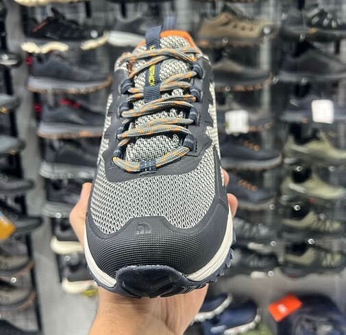 The north face yeni sezon ayakkabı geldi kaçırmayın - Görsel 5