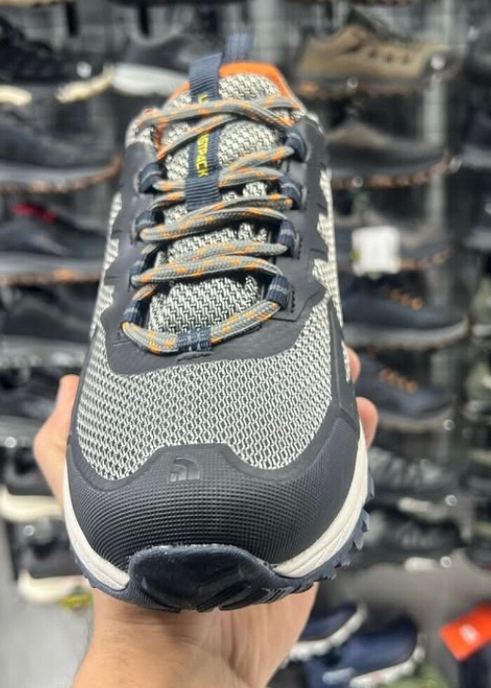 The north face yeni sezon ayakkabı geldi kaçırmayın - Görsel 5