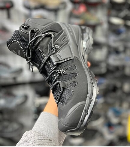 Yeni sezon columbia kaliteli botlar geldi - Görsel 8