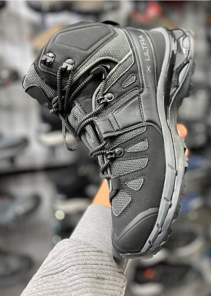 Yeni sezon columbia kaliteli botlar geldi - Görsel 3